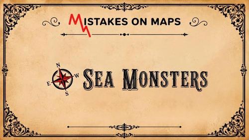 Sea Monsters
