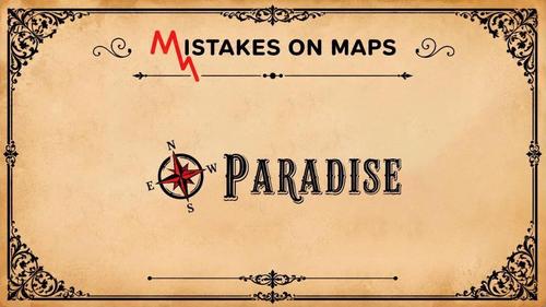 Paradise