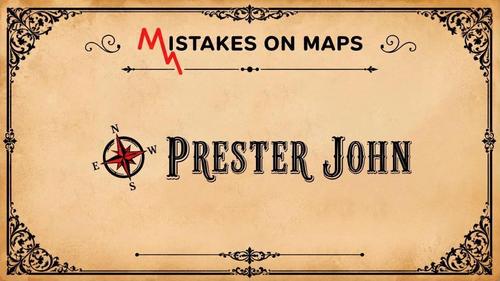 Prester John