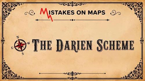 The Darien Scheme