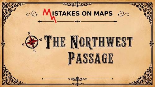 The Northwest Passage