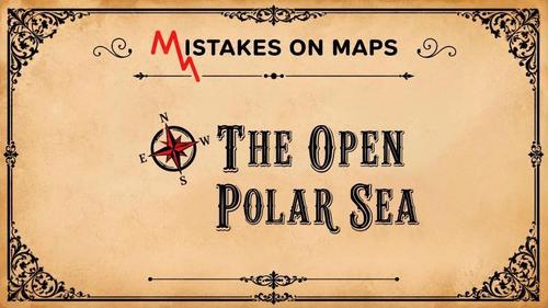 The Open Polar Sea