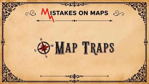 Map Traps