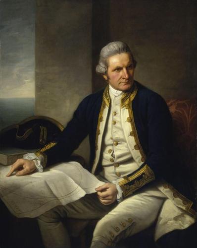 Cook's Death and Legacy