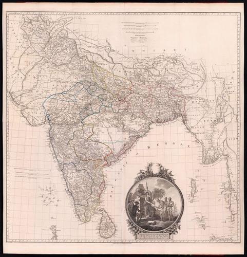 Hindoostan