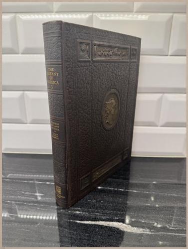E816 - Pageant of America, Vol 3 - 4209