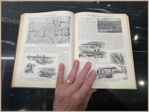 E816 - Pageant of America, Vol 3 - 4214