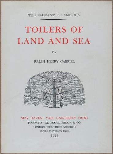 E816 - Pageant of America, Vol 3 - 16328