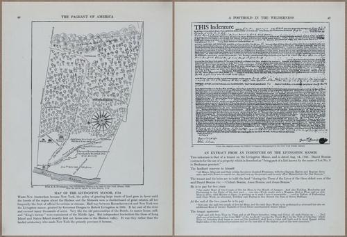 E816 - Pageant of America, Vol 3 - 16376-16377