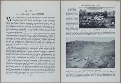 E816 - Pageant of America, Vol 3 - 16420-16421