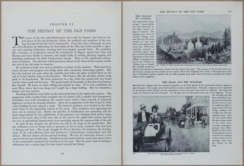 E816 - Pageant of America, Vol 3 - 16442-16443