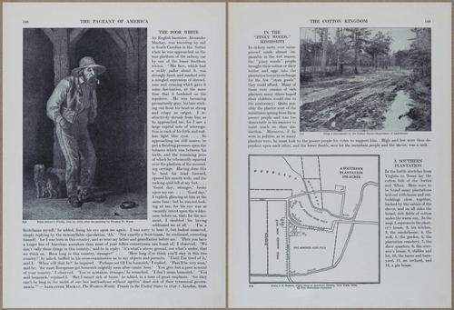 E816 - Pageant of America, Vol 3 - 16478-16479