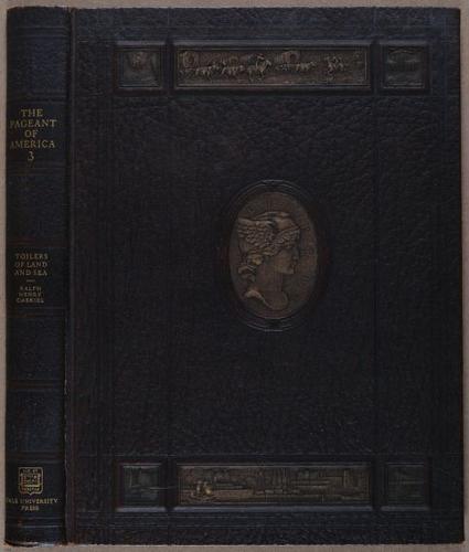 E816 - Pageant of America, Vol 3 - 16675