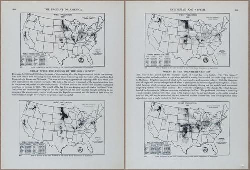 E816 - Pageant of America, Vol 3 - 16531-16532
