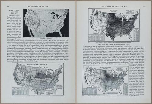 E816 - Pageant of America, Vol 3 - 16600-16601