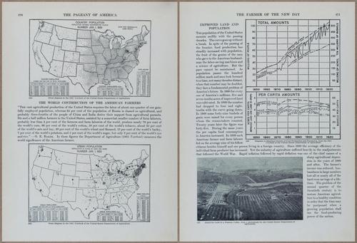 E816 - Pageant of America, Vol 3 - 16602-16603