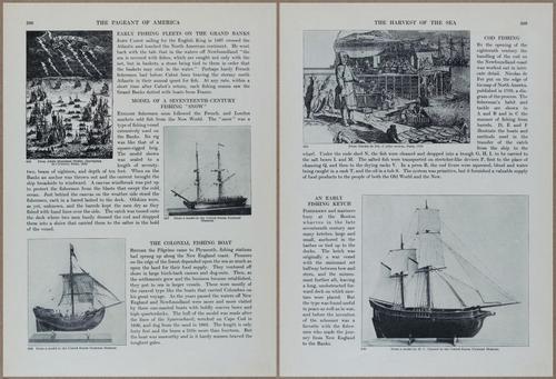 E816 - Pageant of America, Vol 3 - 16630-16631