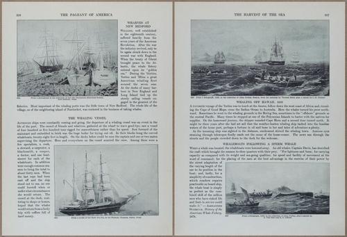 E816 - Pageant of America, Vol 3 - 16649-16650