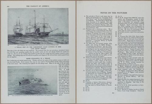 E816 - Pageant of America, Vol 3 - 16657-16658