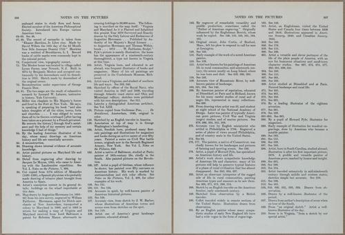 E816 - Pageant of America, Vol 3 - 16659-16660