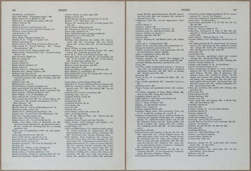 E816 - Pageant of America, Vol 3 - 16663-16664