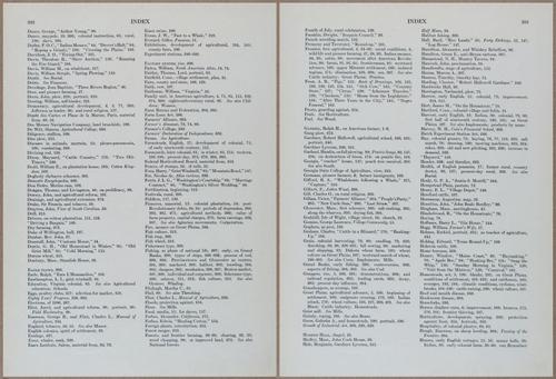 E816 - Pageant of America, Vol 3 - 16665-16666