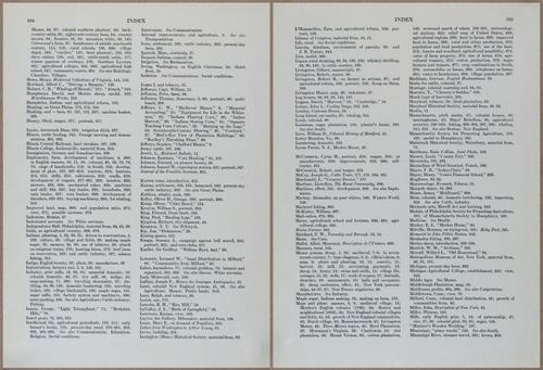 E816 - Pageant of America, Vol 3 - 16667-16668