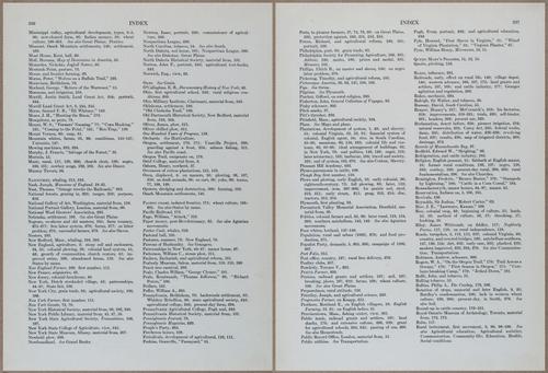 E816 - Pageant of America, Vol 3 - 16669-16670