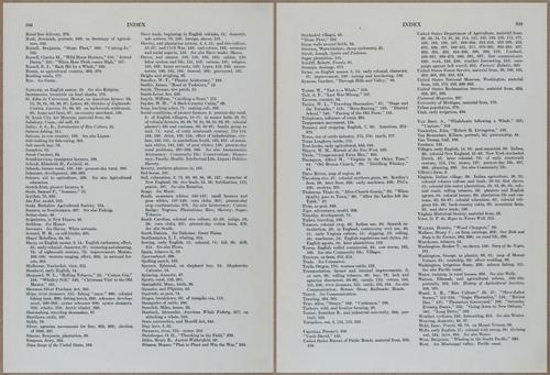 E816 - Pageant of America, Vol 3 - 16671-16672