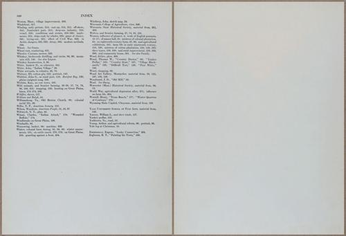 E816 - Pageant of America, Vol 3 - 16673