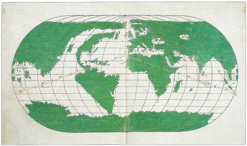 #407.2: Walters Sea Atlas