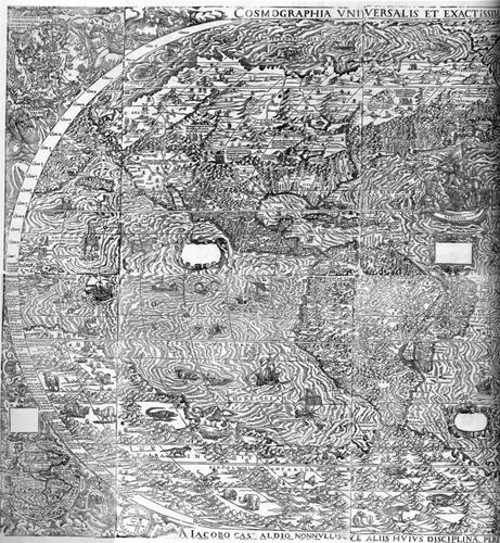#398.1: Cosmographica universalis