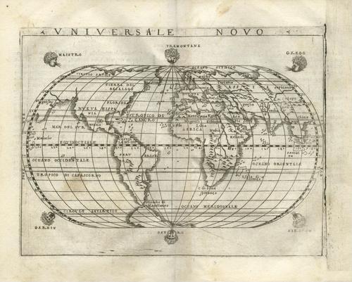 #383.1: Universale Novo