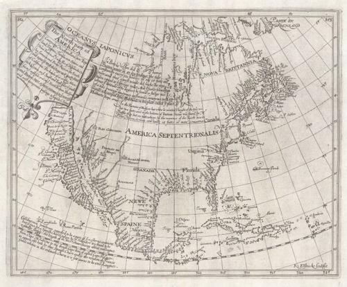 #461: The North Part of America
