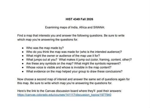 Questions