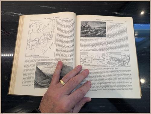 E831 - The Pageant of America, Volume 4 - 1927 - 5388