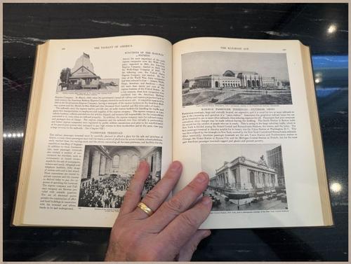 E831 - The Pageant of America, Volume 4 - 1927 - 5390