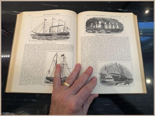 E831 - The Pageant of America, Volume 4 - 1927 - 5391