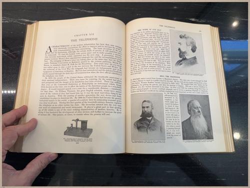 E831 - The Pageant of America, Volume 4 - 1927 - 5393