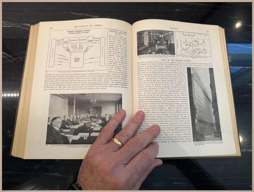 E831 - The Pageant of America, Volume 4 - 1927 - 5394