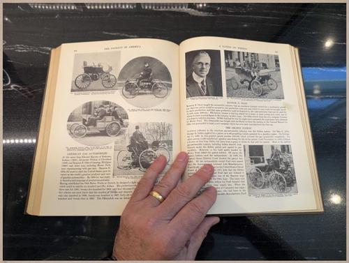 E831 - The Pageant of America, Volume 4 - 1927 - 5395