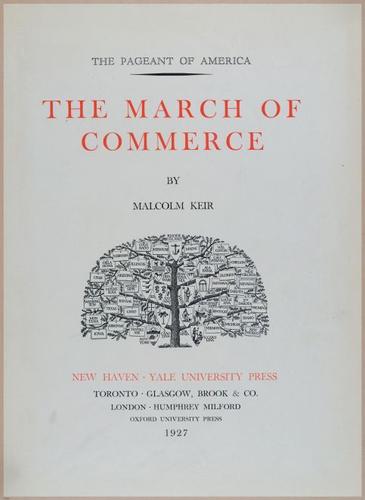 E831 - The Pageant of America, Volume 4 - 1927 - 17374