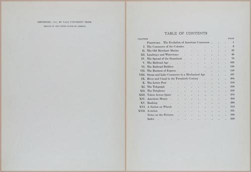 E831 - The Pageant of America, Volume 4 - 1927 - 17375-17376