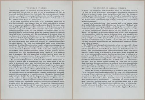 E831 - The Pageant of America, Volume 4 - 1927 - 17382-17383