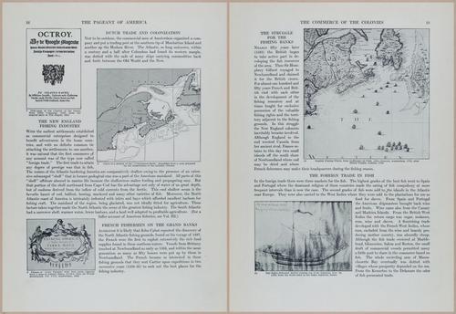 E831 - The Pageant of America, Volume 4 - 1927 - 17388-17389