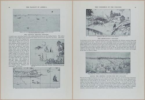 E831 - The Pageant of America, Volume 4 - 1927 - 17390-17391