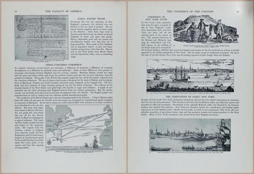 E831 - The Pageant of America, Volume 4 - 1927 - 17392-17393