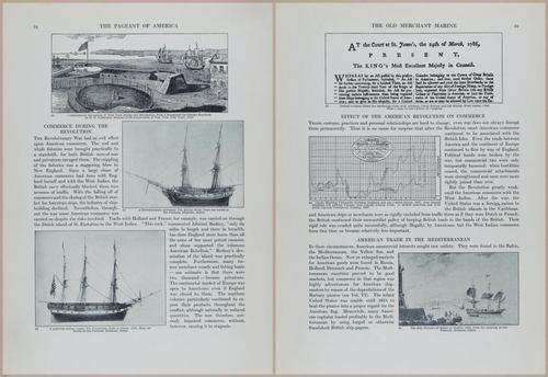 E831 - The Pageant of America, Volume 4 - 1927 - 17400-17401