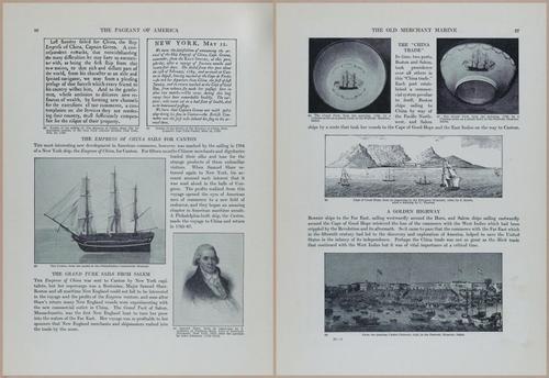 E831 - The Pageant of America, Volume 4 - 1927 - 17402-17403