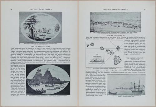 E831 - The Pageant of America, Volume 4 - 1927 - 17404-17405
